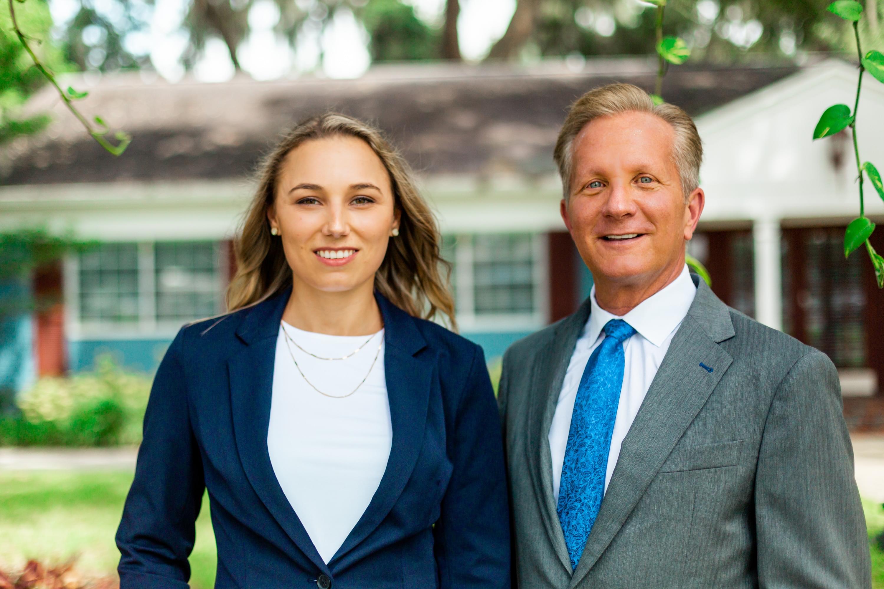 Law Office of Thomas P. Gill, Jr.